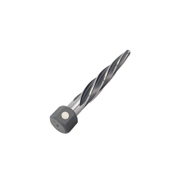 Champion Cutting Tool 13/16in Magnetic Hex Shank Car Reamers, Left Hand Spiral Flute, Right Hand Cut, High Speed Steel CHA HX82M-13/16 - main